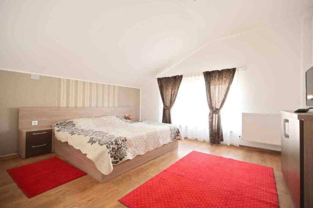 Dana Guest House Oradea Ngoại thất bức ảnh