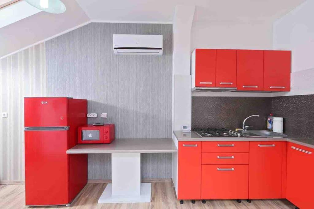 Dana Guest House Oradea Ngoại thất bức ảnh