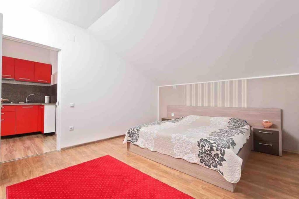 Dana Guest House Oradea Ngoại thất bức ảnh